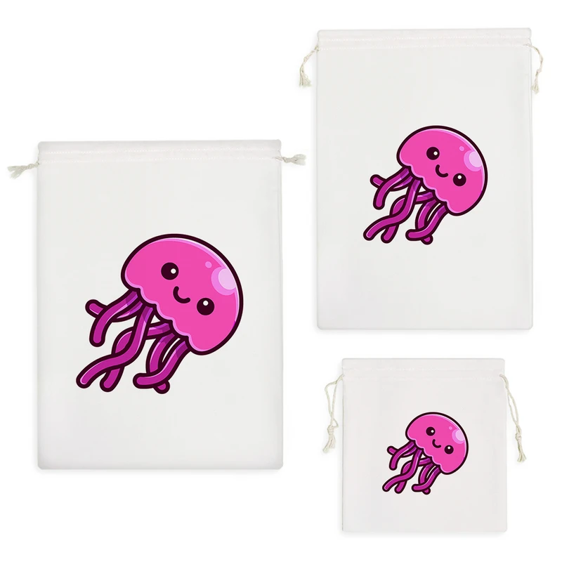 نظم دهنده خندالو مدل عروس دریایی کد 2821 مجموعه 3 عددی