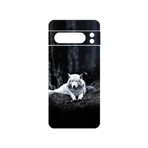 MAHOOT Dire_Wolf Cover Sticker for Google Pixel 8 Pro