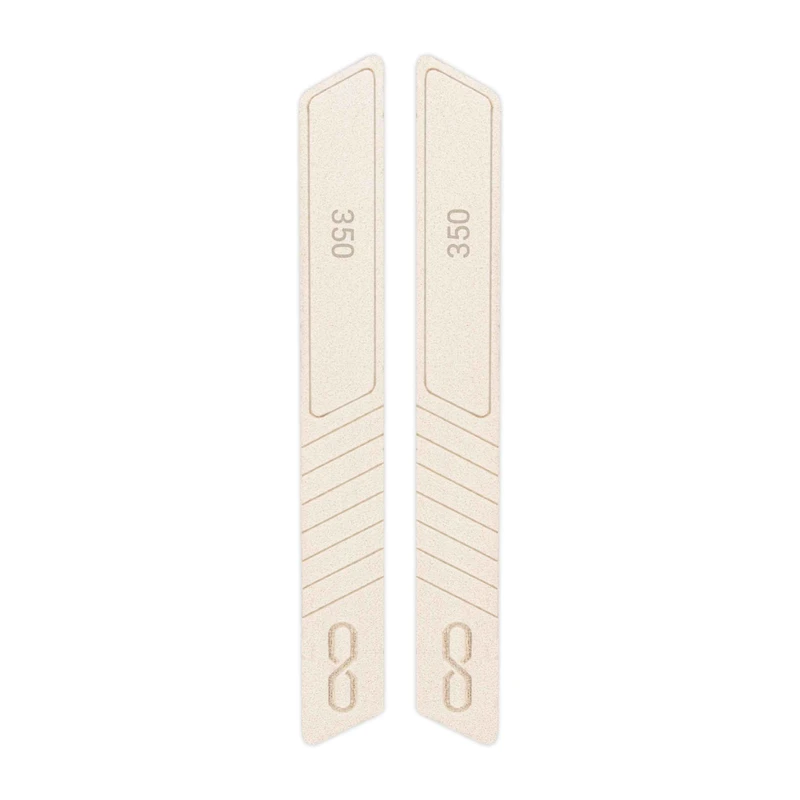 محافظ لبه آینه خودرو ماهوت مدل RAZR-W مناسب برای مرسدس بنز 350 مجموعه 2 عددی