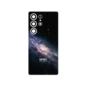MAHOOT Universe_by_NASA_3 Cover Sticker for Samsung Galaxy S25 Ultra