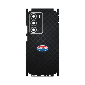 MAHOOT AMICO-FullSkin Cover Sticker for Realme C71