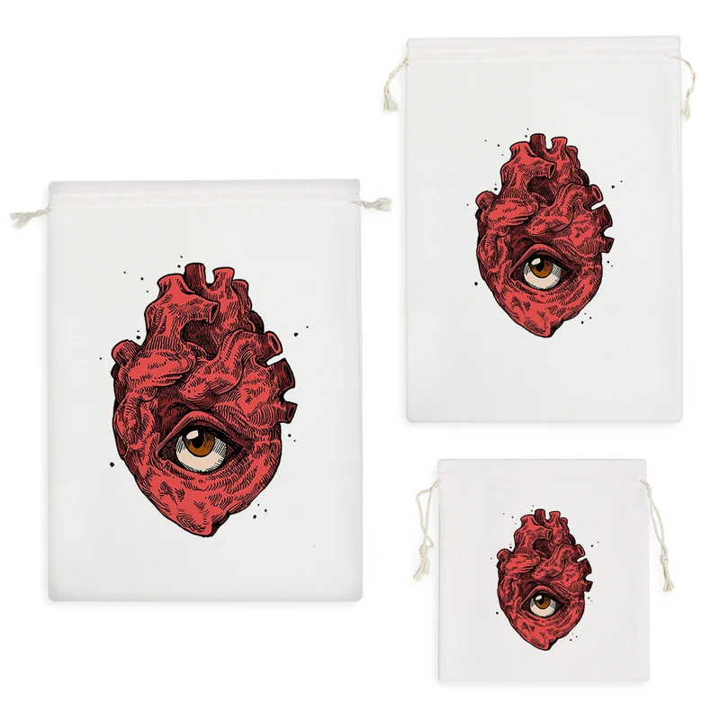 نظم دهنده خندالو مدل قلب کد H1871 مجموعه 3 عددی