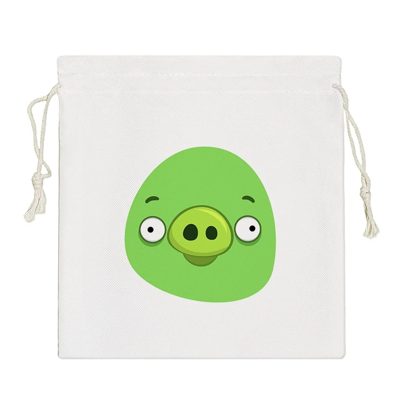 نظم دهنده خندالو مدل پرندگان خشمگین Angry Birds کد 851-S