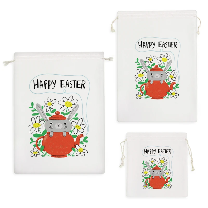 نظم دهنده خندالو مدل خرگوش کد H1795 مجموعه 3 عددی