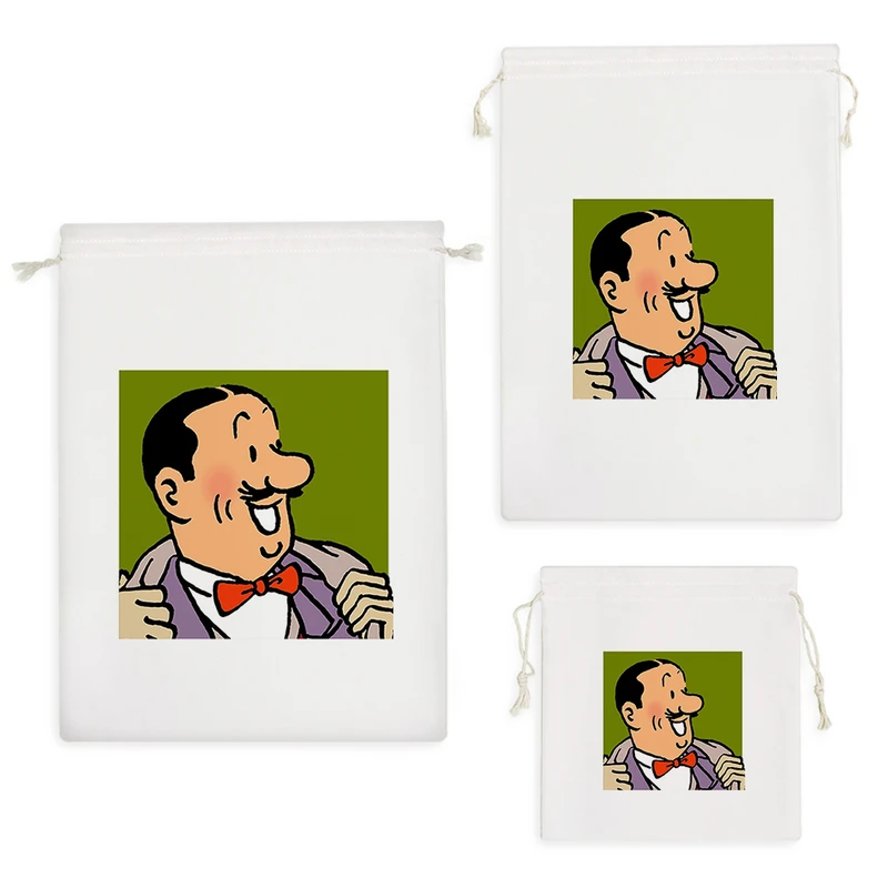 نظم دهنده خندالو مدل تن تن کد 8478 مجموعه 3 عددی