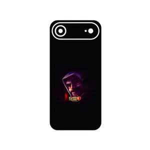 MAHOOT Clash of Clans Game Series Cover Sticker for Apple iPhone 17 Air