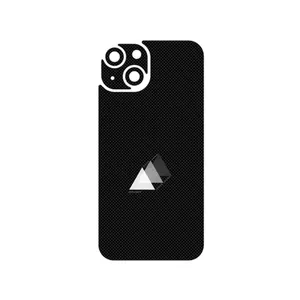 MAHOOT Minimal 3 Triangle Icon Cover Sticker for Apple iPhone 14