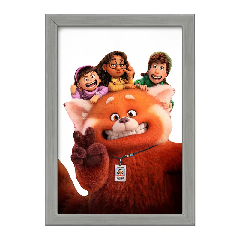 تابلو خندالو طرح قرمز شدن کد F2245