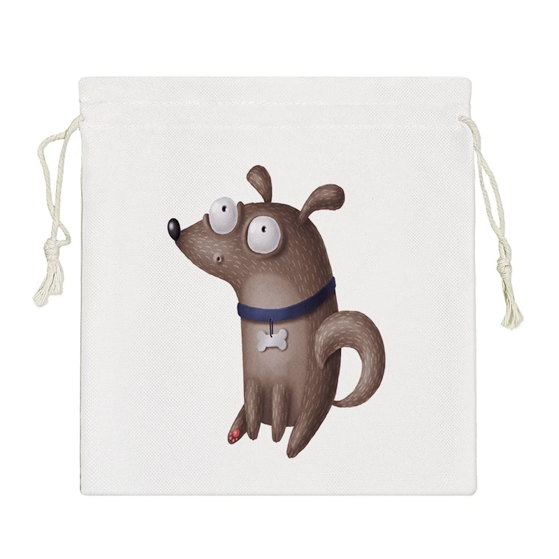 نظم دهنده خندالو مدل سگ کد 2478-S