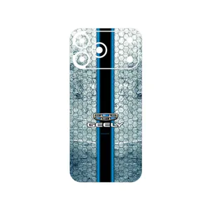 MAHOOT GEELY Cover Sticker for Apple iPhone 17 Pro Max
