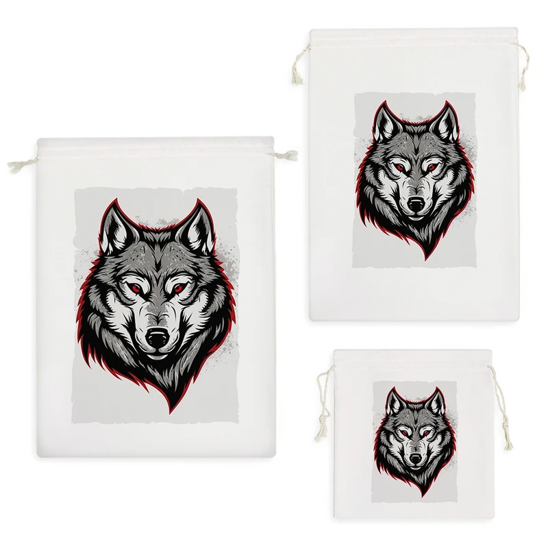 نظم دهنده خندالو مدل گرگ کوهستان کد 6220 مجموعه 3 عددی