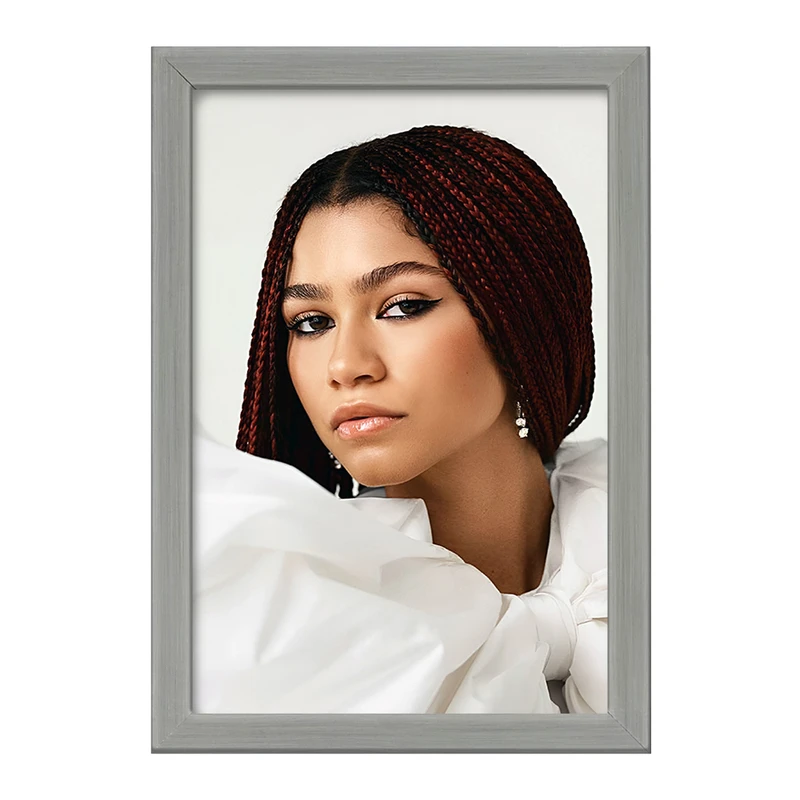 تابلو خندالو طرح زندیا (Zendaya) کد F10199