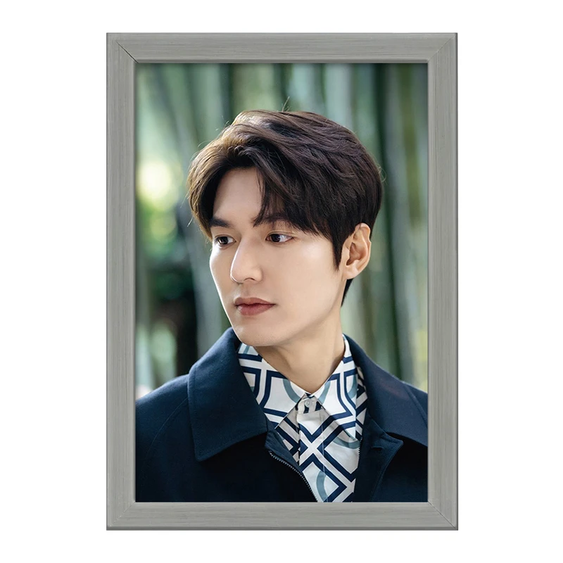 تابلو خندالو طرح لی مین هو Lee min ho  کد 20879