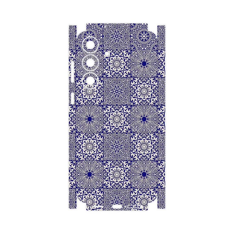 برچسب پوششی ماهوت مدل Iran Tile 11-FullSkin مناسب برای گوشی موبایل سامسونگ Galaxy S25 FE