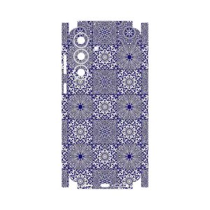 MAHOOT Iran Tile 11-FullSkin Cover Sticker for Samsung Galaxy S25 FE