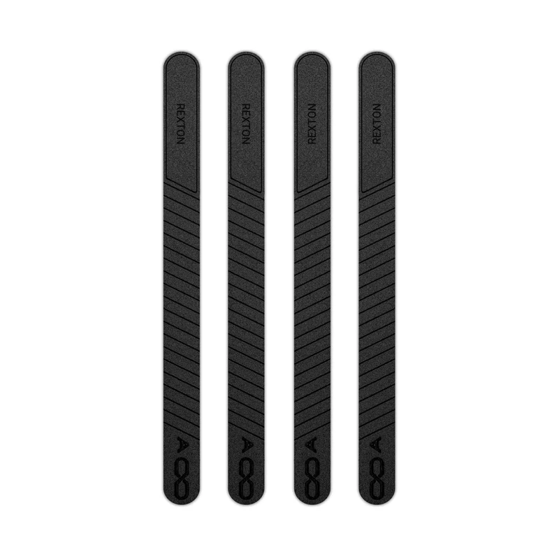 محافظ لبه درب خودرو ماهوت مدل AURA-B مناسب برای سانگ یانگ REXTON مجموعه 4 عددی