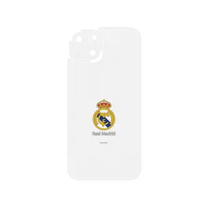 MAHOOT Real_Madrid_1 Cover Sticker for Apple iPhone 14