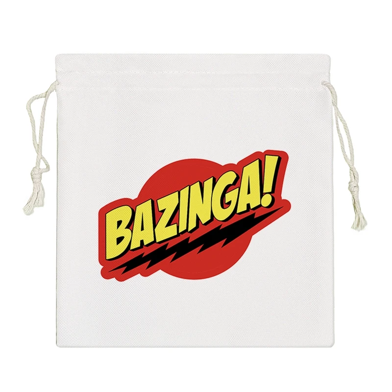 نظم دهنده خندالو مدل تئوری بیگ بنگ کد 846-S