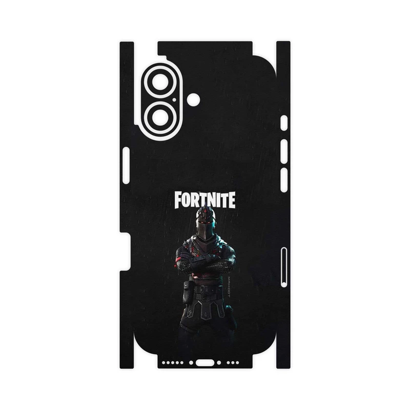برچسب پوششی ماهوت مدل FORTNITE-FullSkin مناسب برای گوشی موبایل اپل iPhone 17