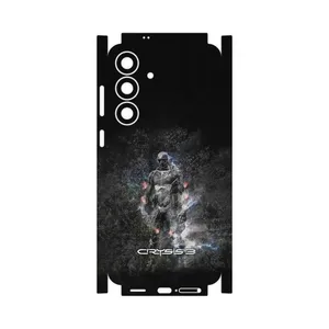 MAHOOT Crysis-FullSkin Cover Sticker for Samsung Galaxy S25 FE