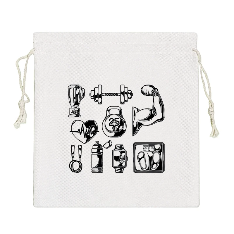 نظم دهنده خندالو مدل ورزشکار GYM کد H663-S