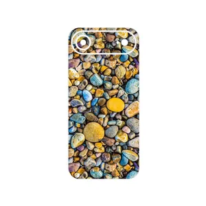 MAHOOT River rocks Cover Sticker for Apple iPhone 17 Air