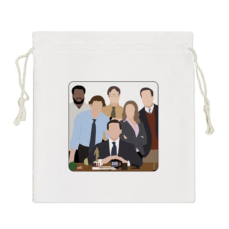 نظم دهنده خندالو مدل سریال آفیس Office کد 7639-S