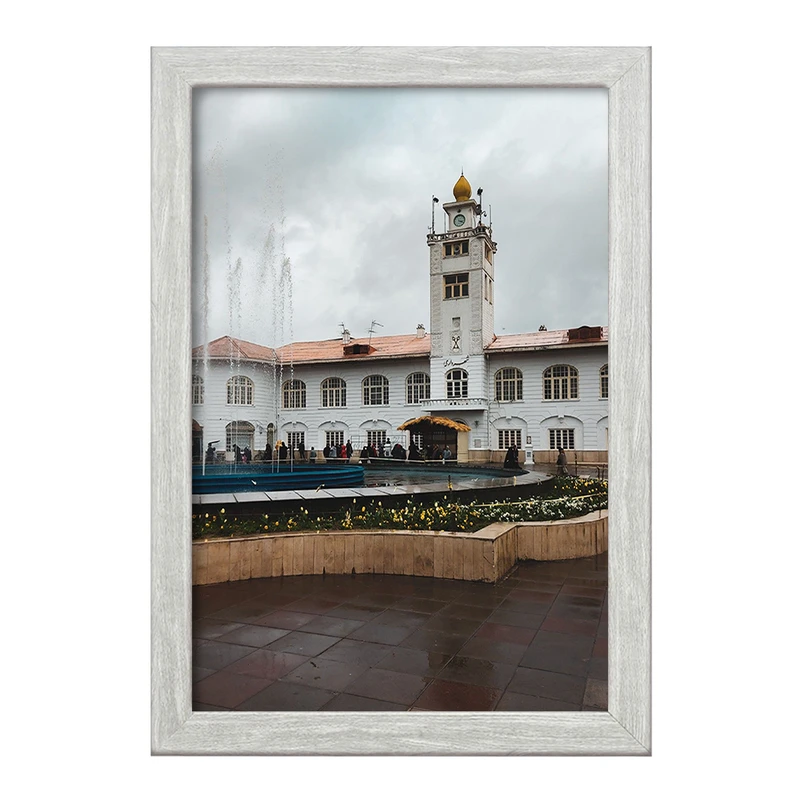 تابلو خندالو طرح میدان شهرداری رشت کد F1624