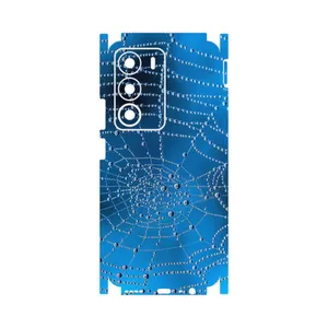 MAHOOT Spider web-FullSkin Cover Sticker for Realme C71