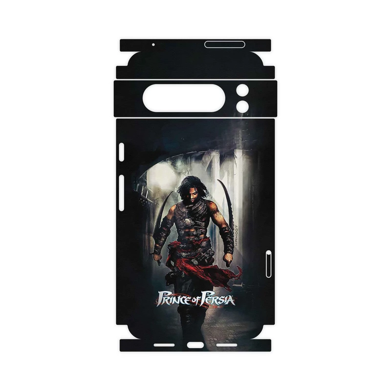 برچسب پوششی ماهوت مدل Prince_of_Persia-FullSkin مناسب برای گوشی موبایل گوگل Pixel 8 Pro