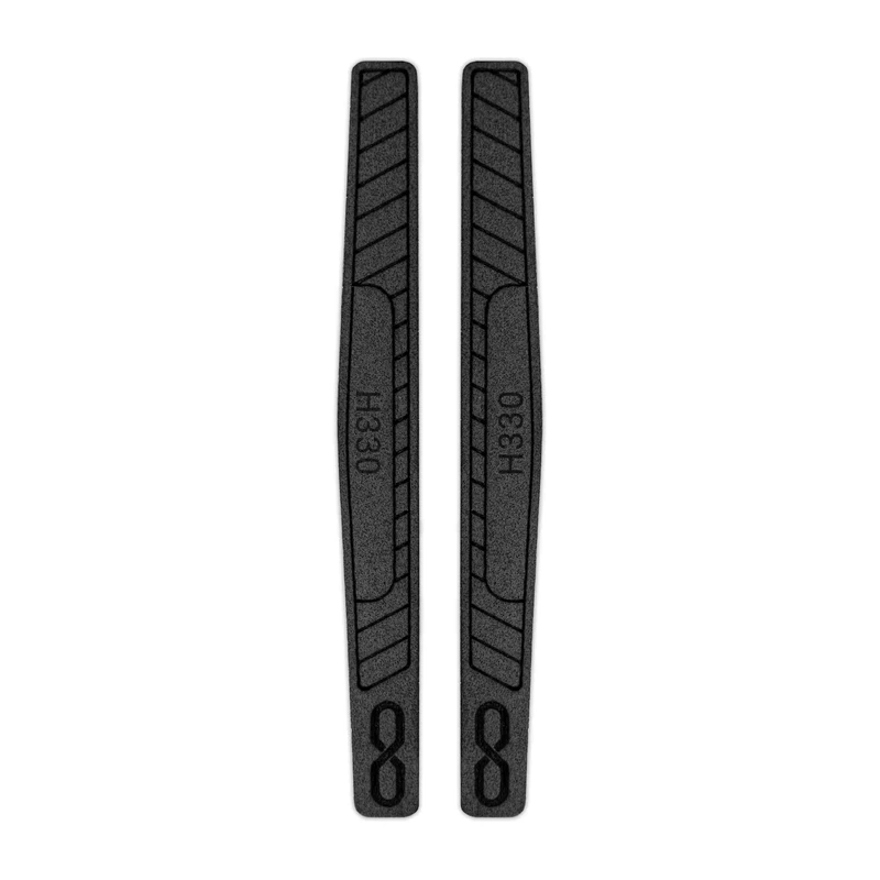 محافظ لبه آینه خودرو ماهوت مدل CORE-B مناسب برای برلیانس H330 مجموعه 2 عددی