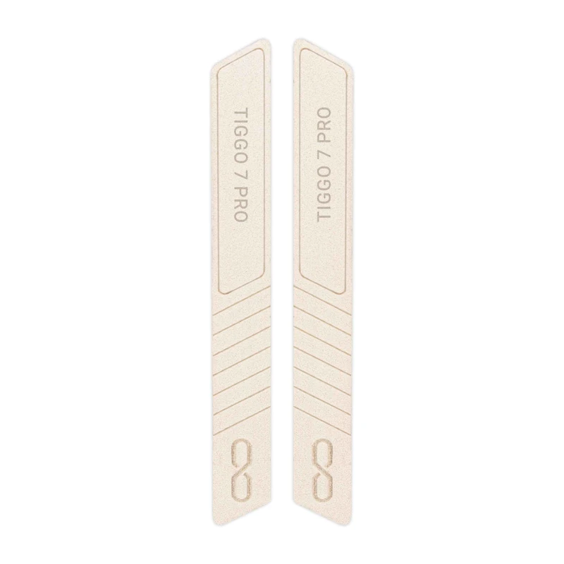 محافظ لبه آینه خودرو ماهوت مدل RAZR-W مناسب برای چری TIGGO 7 PRO مجموعه 2 عددی