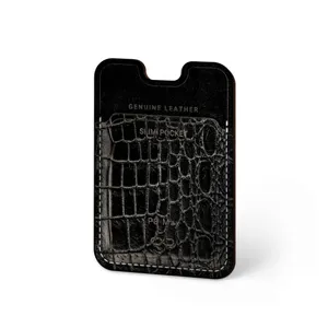 MAHOOT Card Holder Slim Pocket-NC for Huawei P8 Max