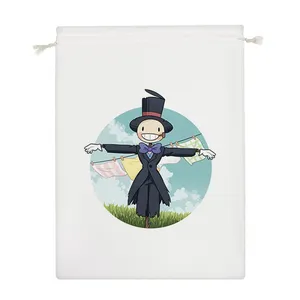 نظم دهنده خندالو مدل انیمه قلعه متحرک هاول کد H495