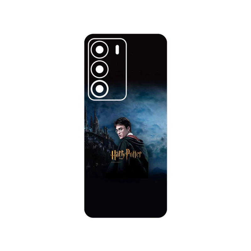 برچسب پوششی ماهوت مدل Harry Potter مناسب برای گوشی موبایل ریلمی C71