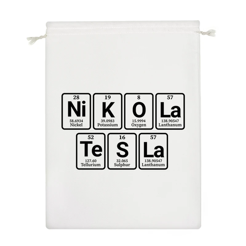نظم دهنده خندالو مدل نیکولا تسلا Nikola Tesla کد 3510