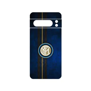 MAHOOT Inter_Milan Cover Sticker for Google Pixel 8 Pro