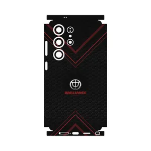 MAHOOT Brilliance-FullSkin Cover Sticker for Samsung Galaxy S25 Ultra