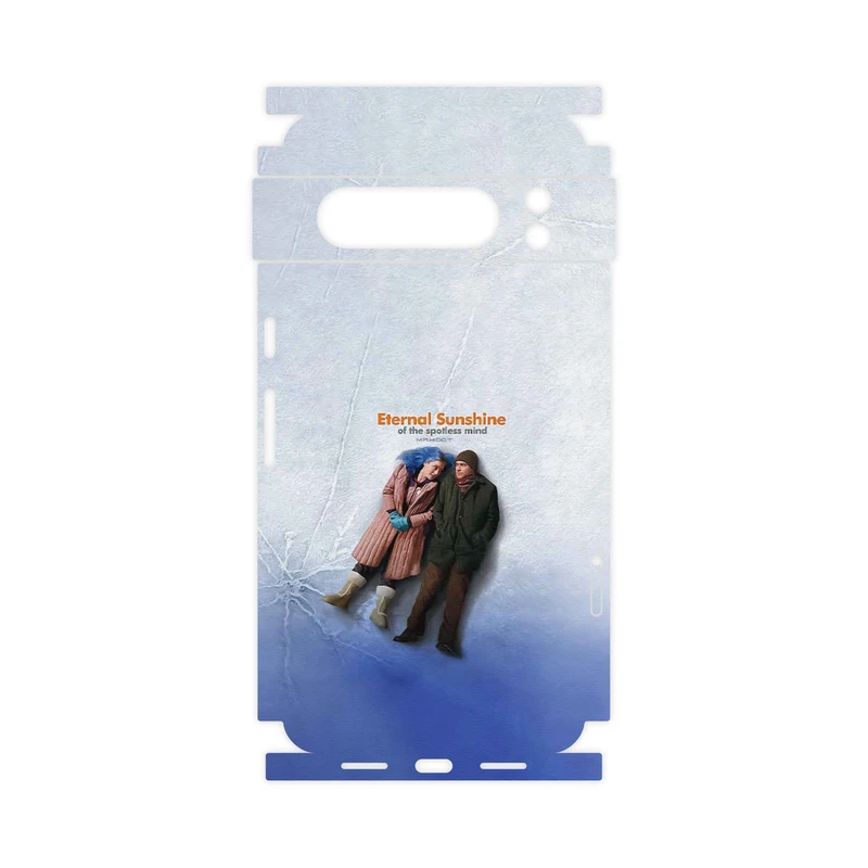 برچسب پوششی ماهوت مدل Eternal Sunshine of the Spotless Mind-FullSkin مناسب برای گوشی موبایل گوگل Pixel 8 Pro