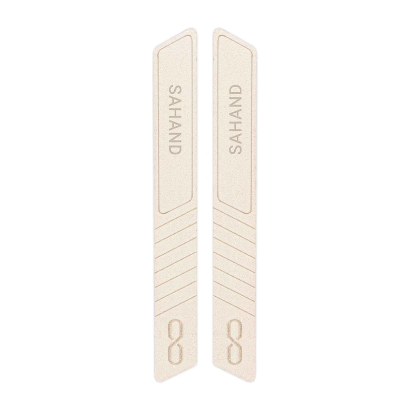 محافظ لبه آینه خودرو ماهوت مدل RAZR-W مناسب برای سایپا SAHAND مجموعه 2 عددی