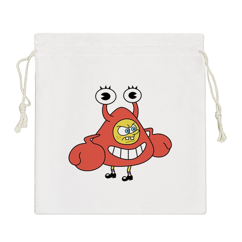 نظم دهنده خندالو مدل باب اسفنجی کد 5860-S