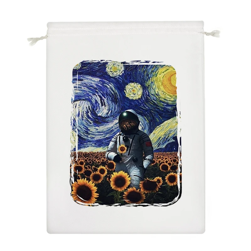 نظم دهنده خندالو مدل فضانورد گل آفتابگردان کد 5646