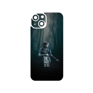 MAHOOT The_Last_of_Us Cover Sticker for Apple iPhone 14