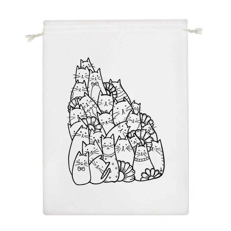 نظم دهنده خندالو مدل گربه Cat کد H826