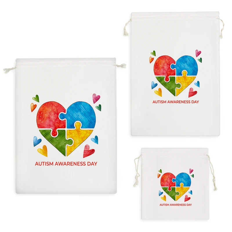 نظم دهنده خندالو مدل اتیسم Autism کد 2601 مجموعه 3 عددی