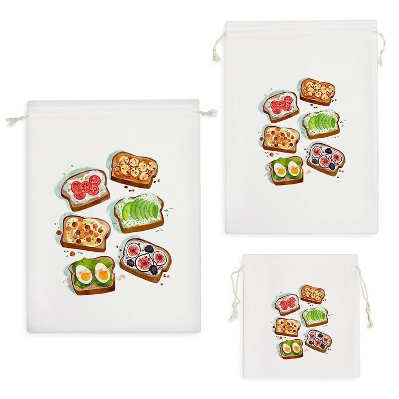 نظم دهنده خندالو مدل صبحانه کد H1734 مجموعه 3 عددی