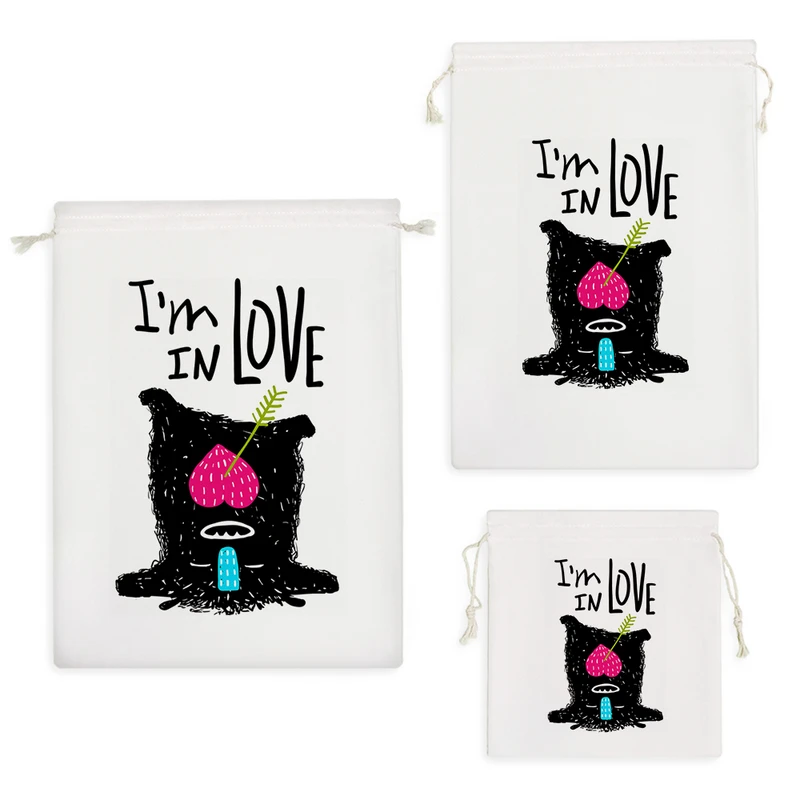 نظم دهنده خندالو مدل هیولای بامزه کد 1968 مجموعه 3 عددی