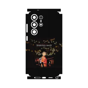 MAHOOT Spirited Away-FullSkin Cover Sticker for Samsung Galaxy S25 Ultra