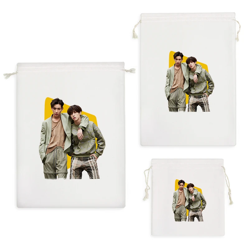 نظم دهنده خندالو مدل مارک و بم بم گروه موسیقی گات سون GOT7 کد 1712 مجموعه 3 عددی