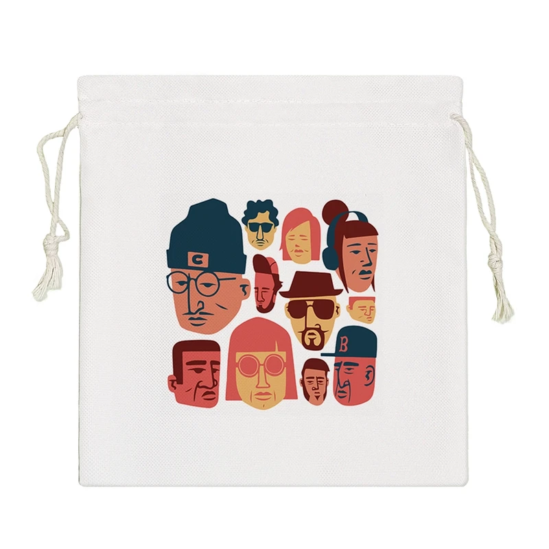 نظم دهنده خندالو مدل چهره هنرمندان کد 10377-S